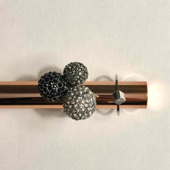 Statement ring bundle - Picture 11 of 12